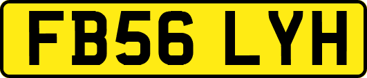 FB56LYH