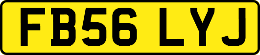 FB56LYJ
