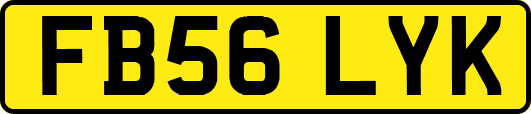 FB56LYK