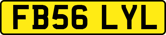 FB56LYL