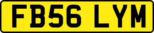 FB56LYM