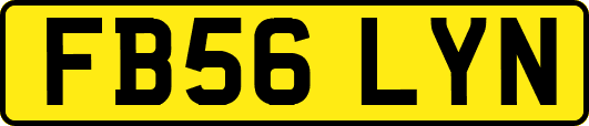 FB56LYN