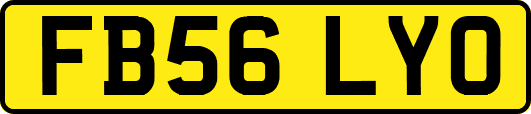 FB56LYO