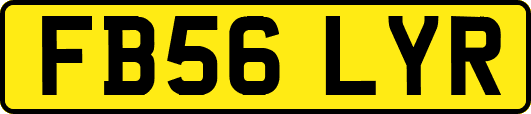 FB56LYR