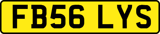 FB56LYS