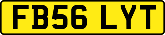 FB56LYT