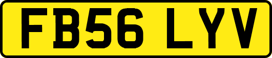FB56LYV