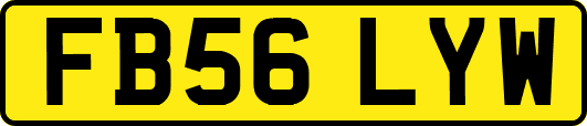FB56LYW