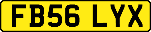 FB56LYX