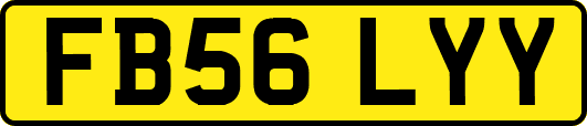 FB56LYY