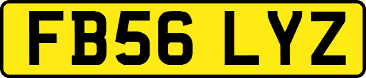 FB56LYZ