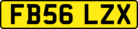 FB56LZX