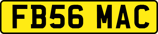 FB56MAC