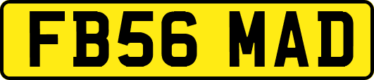 FB56MAD