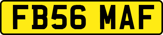 FB56MAF