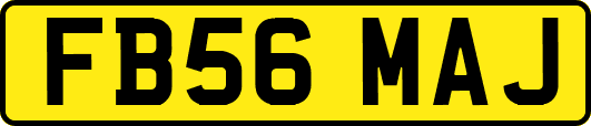 FB56MAJ