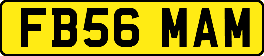 FB56MAM