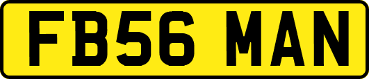 FB56MAN