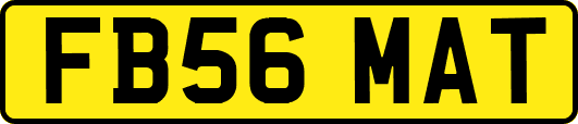 FB56MAT