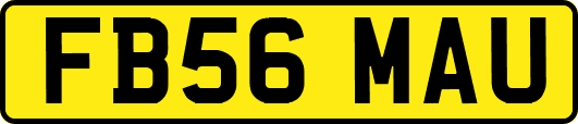 FB56MAU