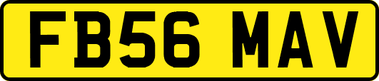 FB56MAV