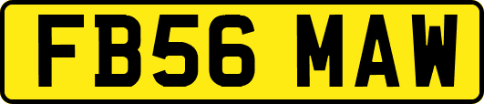 FB56MAW