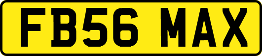 FB56MAX