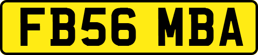 FB56MBA