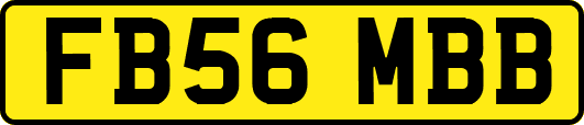 FB56MBB
