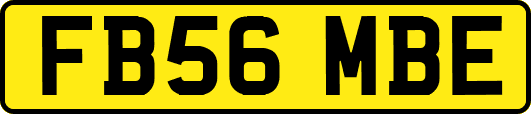 FB56MBE