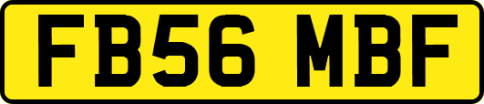 FB56MBF