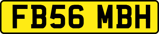 FB56MBH