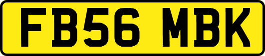 FB56MBK