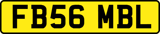 FB56MBL