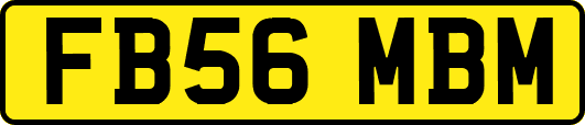 FB56MBM