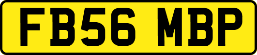 FB56MBP