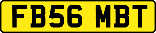 FB56MBT