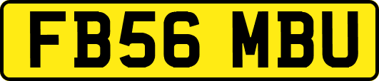 FB56MBU