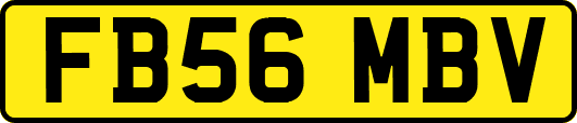 FB56MBV