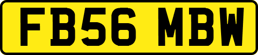 FB56MBW
