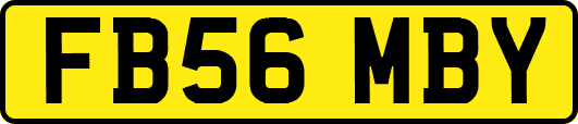 FB56MBY