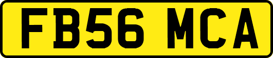 FB56MCA