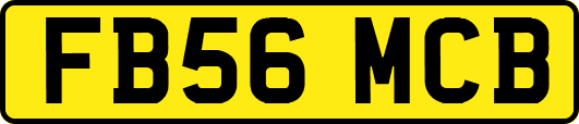 FB56MCB