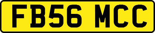 FB56MCC