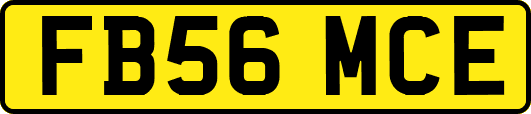 FB56MCE