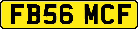 FB56MCF