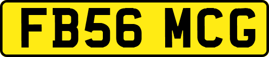 FB56MCG