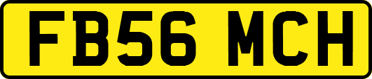 FB56MCH