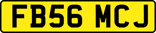 FB56MCJ
