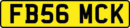 FB56MCK